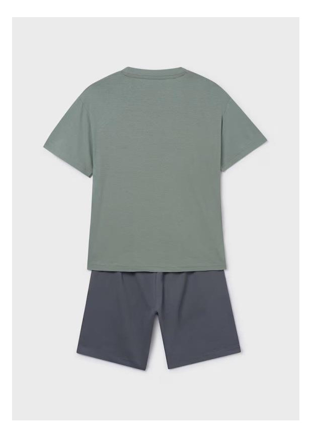 Conjunto C/Calção Mayoral