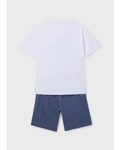 Conjunto C/Calção Mayoral