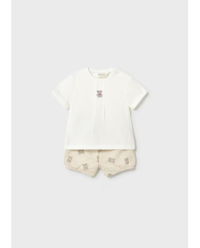 Conjunto C/Calção Mayoral