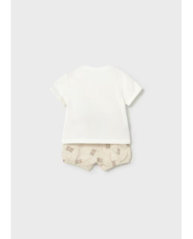 Conjunto C/Calção Mayoral