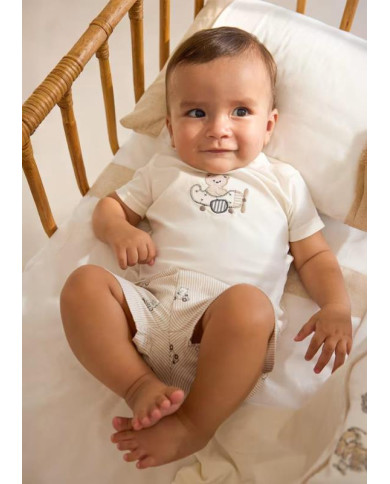 Conjunto C/Calção Mayoral