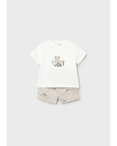 Conjunto C/Calção Mayoral