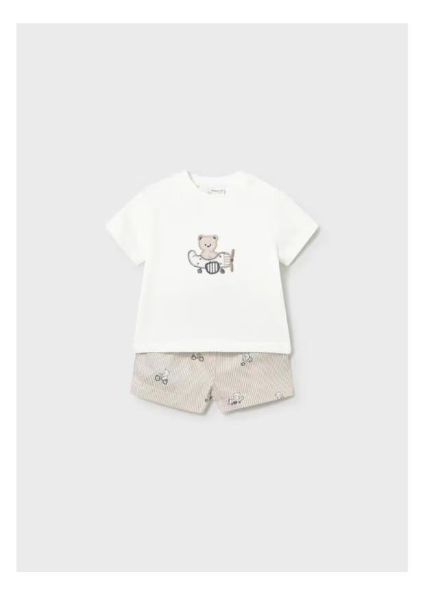 Conjunto C/Calção Mayoral