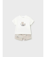 Conjunto C/Calção Mayoral