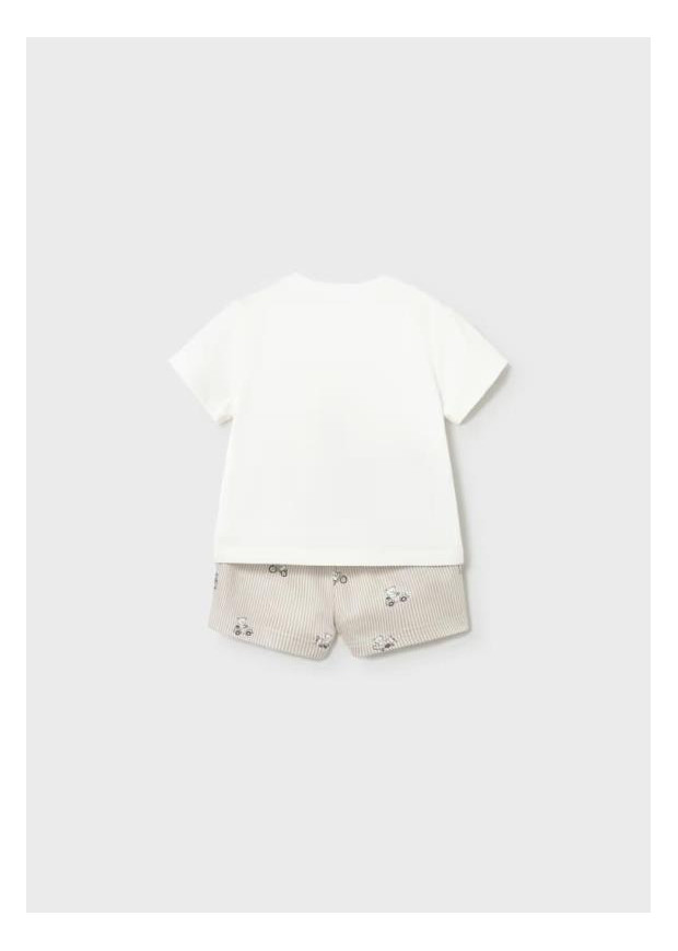 Conjunto C/Calção Mayoral