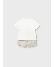 Conjunto C/Calção Mayoral