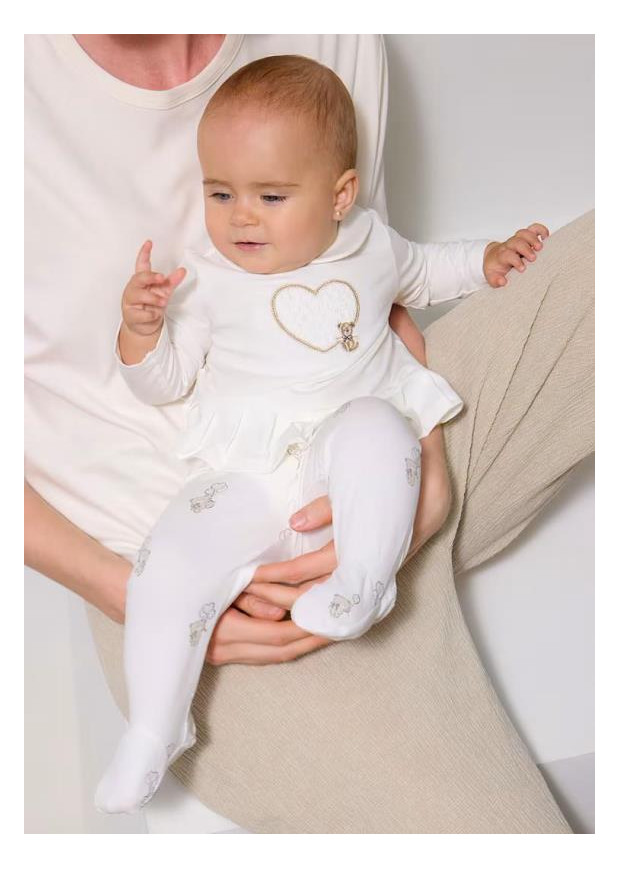 Conjunto C/Calça Mayoral