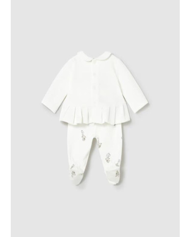 Conjunto C/Calça Mayoral