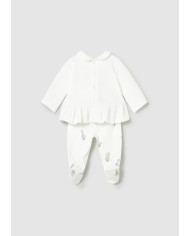 Conjunto C/Calça Mayoral