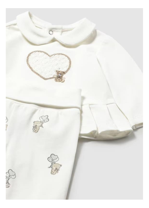 Conjunto C/Calça Mayoral