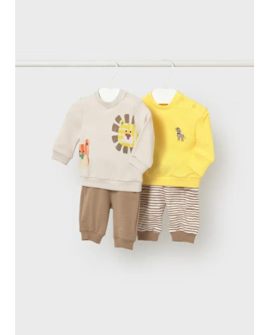 Conjunto C/Calça Mayoral