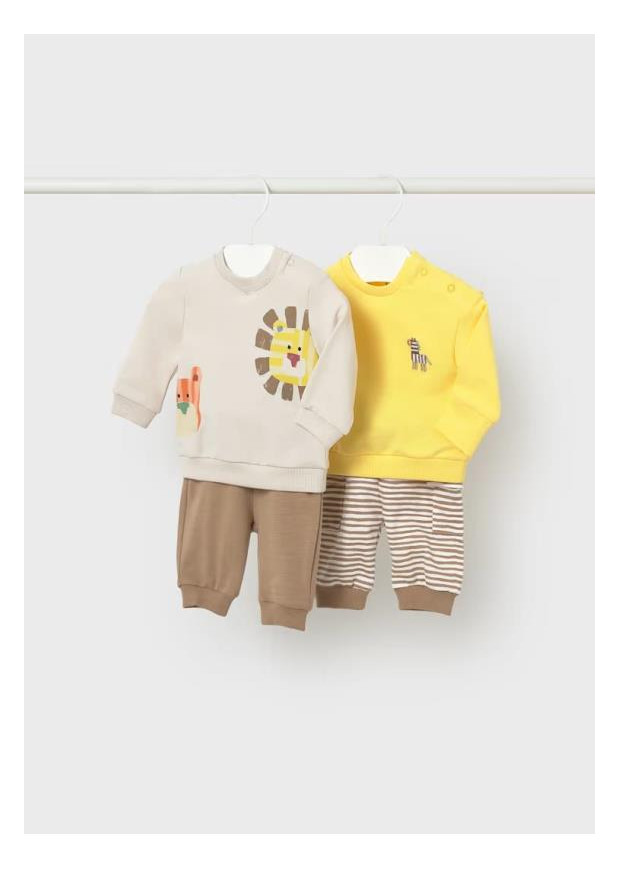 Conjunto C/Calça Mayoral