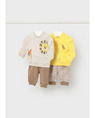 Conjunto C/Calça Mayoral