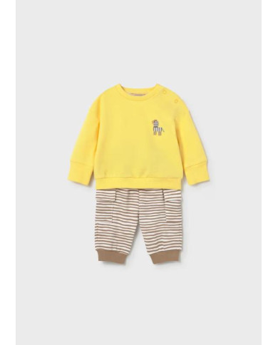 Conjunto C/Calça Mayoral