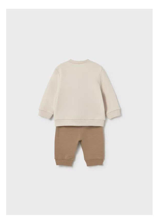 Conjunto C/Calça Mayoral