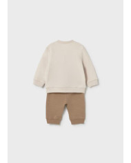 Conjunto C/Calça Mayoral