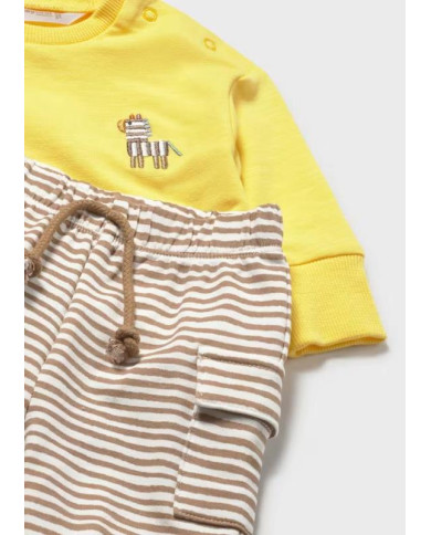 Conjunto C/Calça Mayoral