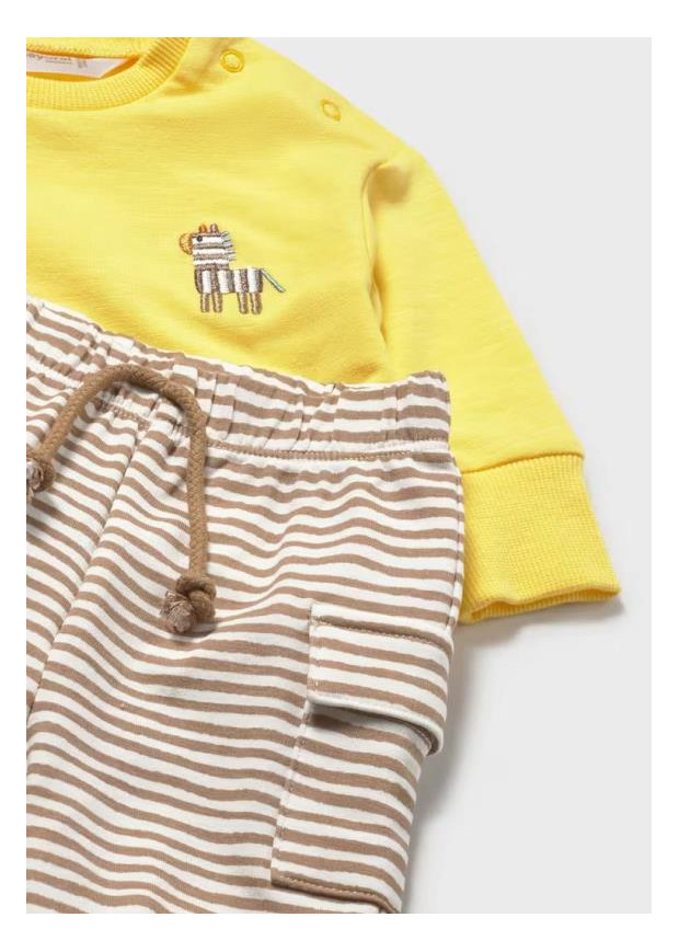 Conjunto C/Calça Mayoral