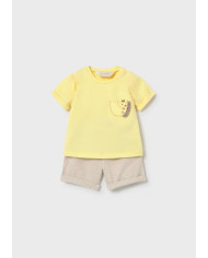 Conjunto C/Calção Mayoral