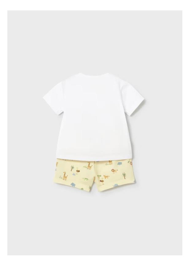 Conjunto C/Calção Mayoral