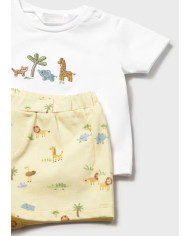 Conjunto C/Calção Mayoral