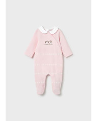 Pack 2 Babygrows Mayoral