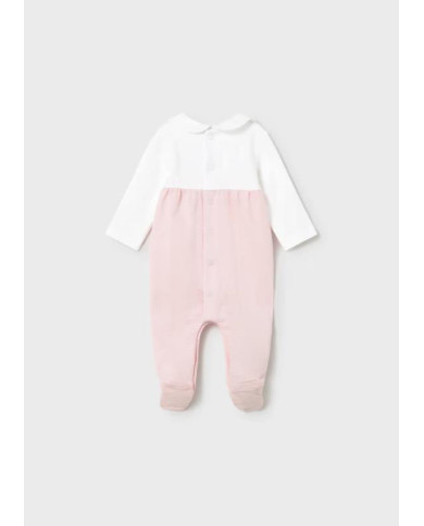 Pack 2 Babygrows Mayoral