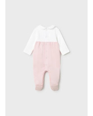 Pack 2 Babygrows Mayoral