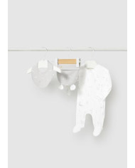 Pack 2 Babygrows Mayoral