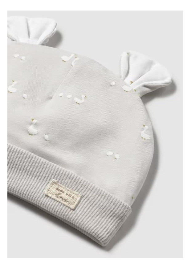 Pack Babygrow + Babete + Gorro Mayoral