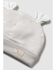 Pack Babygrow + Babete + Gorro Mayoral