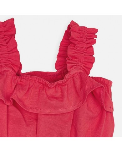 Camisola Alças Mayoral