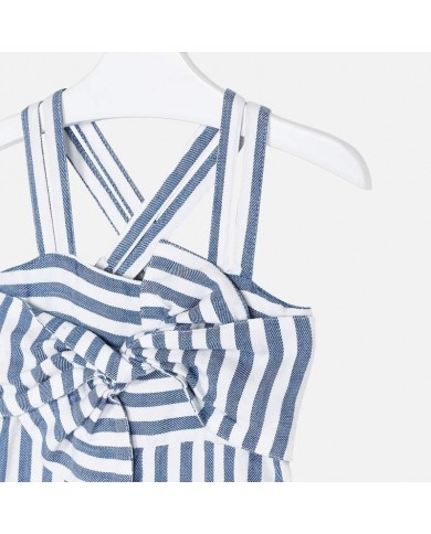 Macacão Cruzado Mayoral