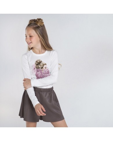 Calção Polipele Mayoral