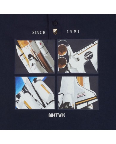 Polo m/ Comprida Mayoral