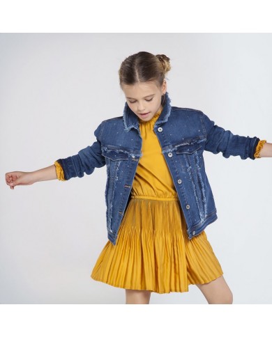 Casaco Ganga Mayoral