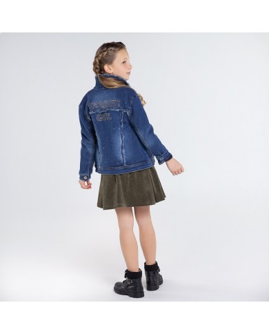 Casaco Ganga Mayoral