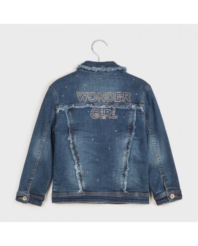 Casaco Ganga Mayoral