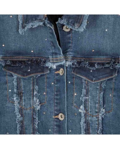 Casaco Ganga Mayoral