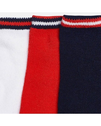 Pack de 3 Meias Mayoral