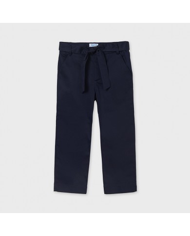 Calça Cetim Mayoral