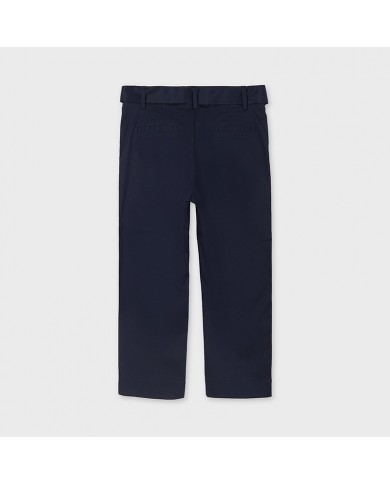 Calça Cetim Mayoral