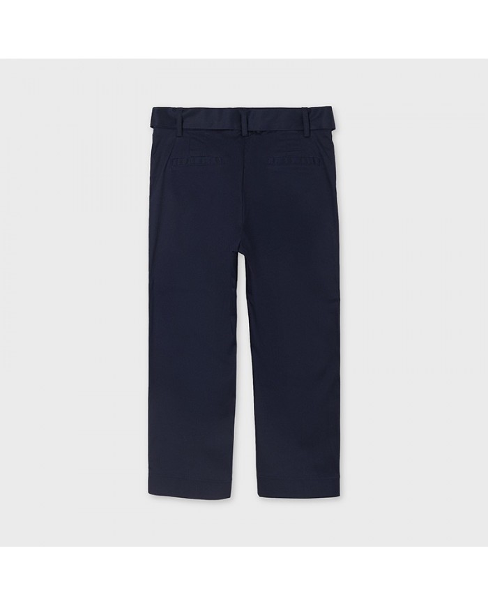 Calça Cetim Mayoral