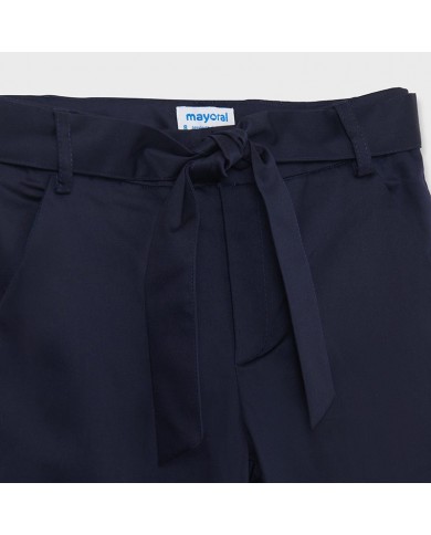 Calça Cetim Mayoral