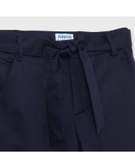 Calça Cetim Mayoral