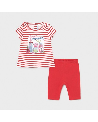 Conjunto c/Legging Mayoral Conjunto c/Legging Mayoral