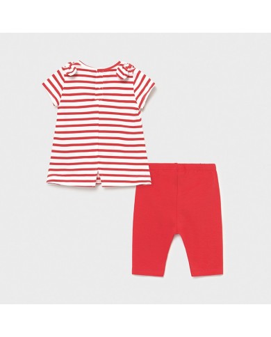 Conjunto c/Legging Mayoral Conjunto c/Legging Mayoral