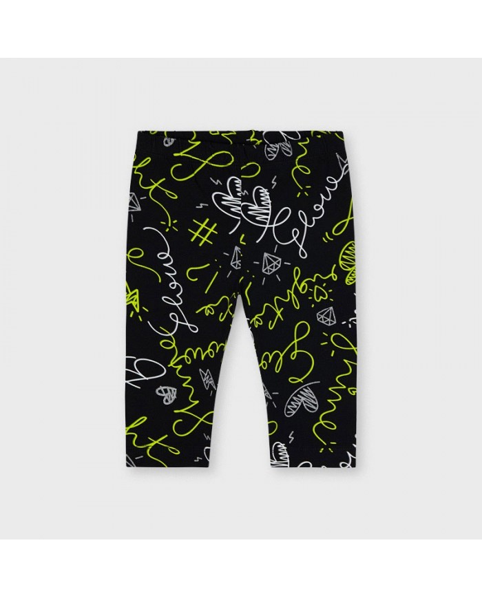 Legging Estampada Ecofriend Mayoral