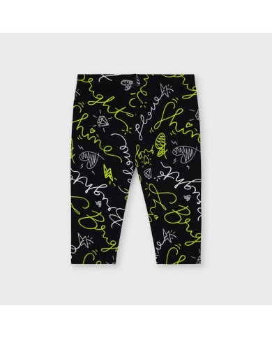Legging Estampada Ecofriend Mayoral