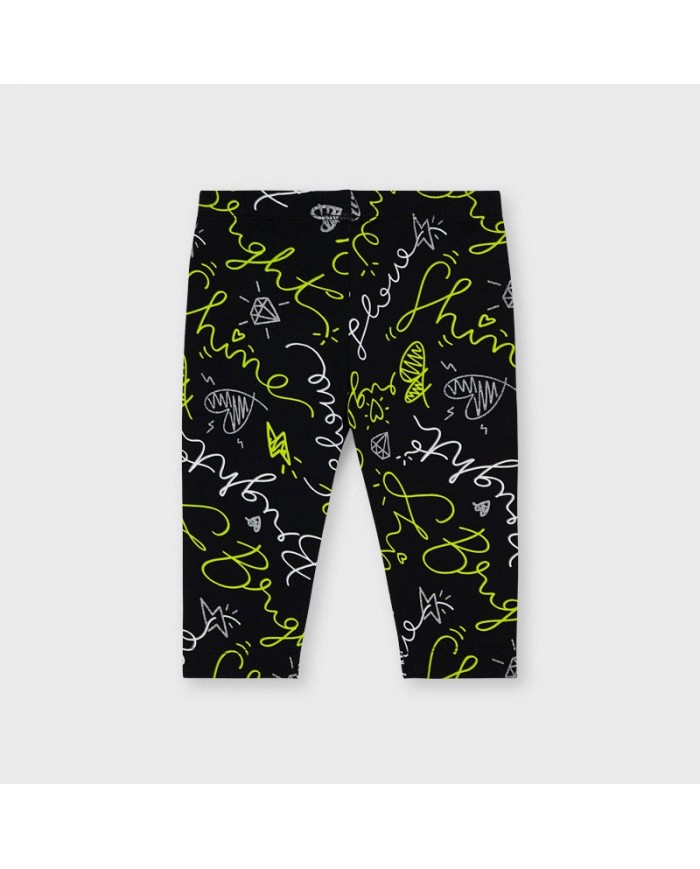 Legging Estampada Ecofriend Mayoral